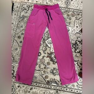 Kade Cargo Scrub Pants